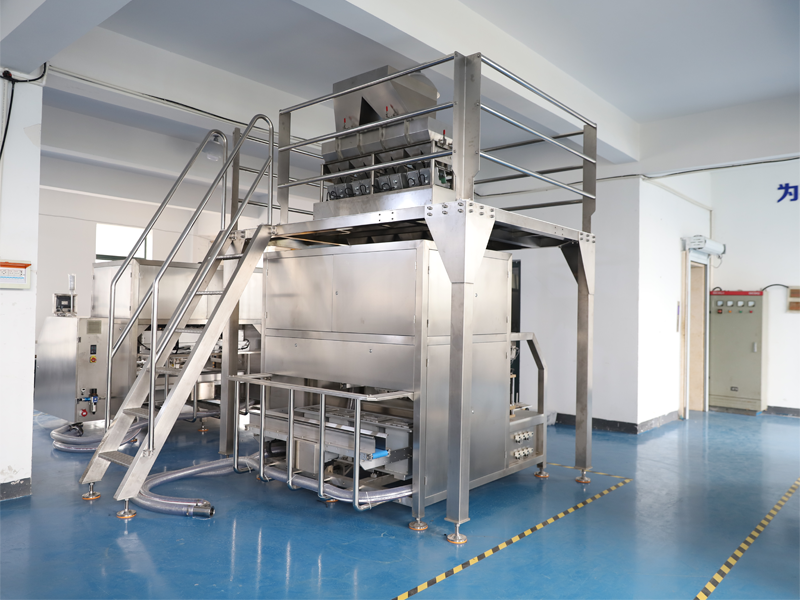 大米真空包裝機 大米真空包裝機