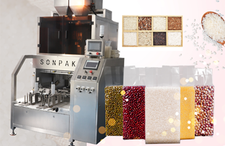 探索真空整形包裝機(jī):超越常規(guī)的選擇策略